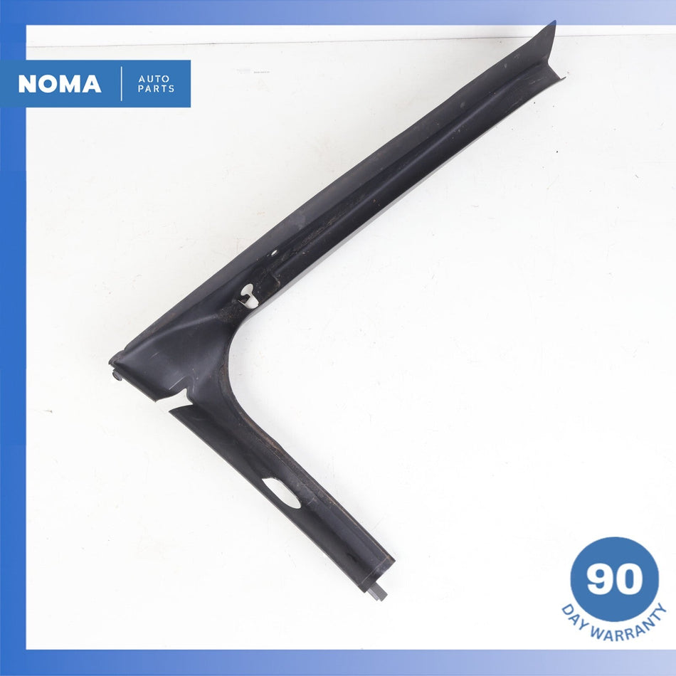 15-24 Jaguar X152 F-Type Coupe Right Side Trunk Boot Lid Cover Panel OEM