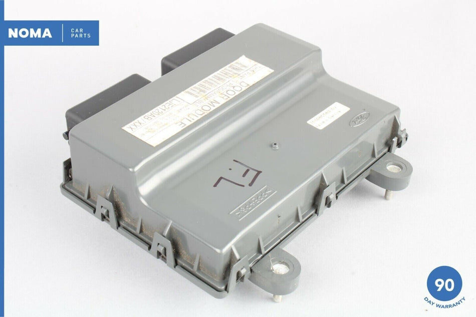 00-06 Jaguar X100 XK8 Front Right or Left Side Door Control Module LJE2120AB OEM