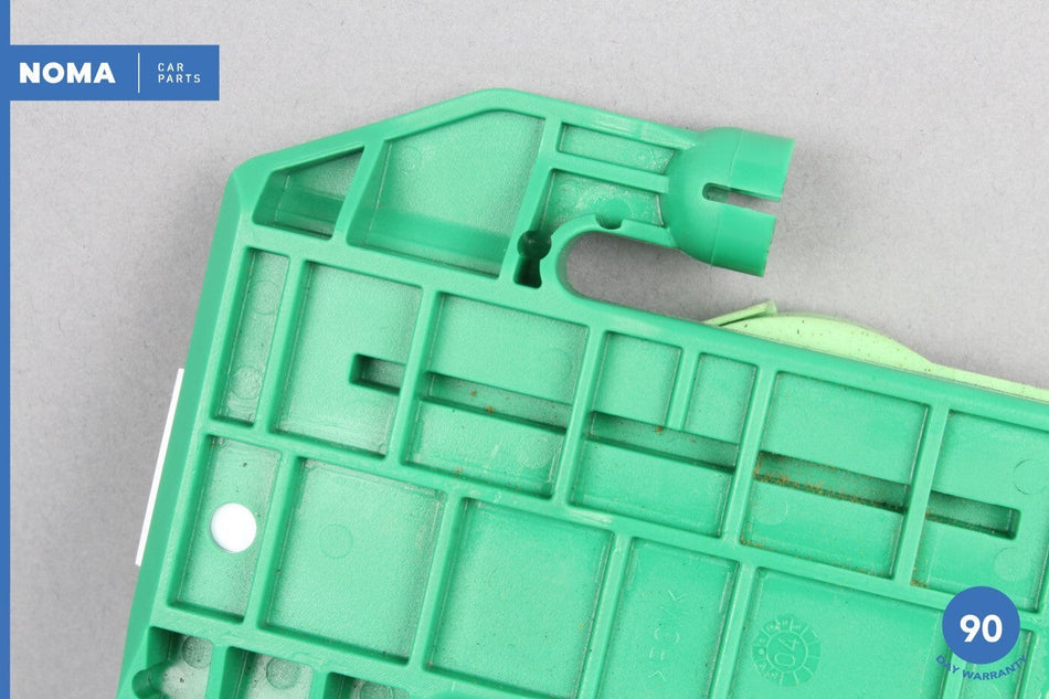 04-09 Jaguar XJ8 VDP X350 X358 Front Left Seat Headrest Adjustment Motor OEM