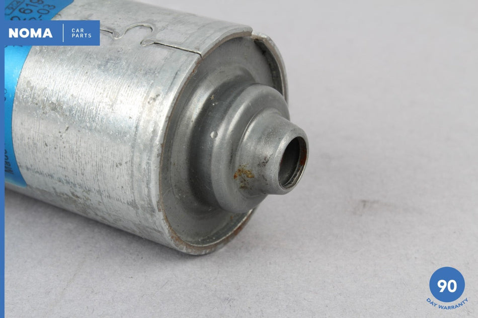 03-08 BMW Z4 E85 E86 Front Left Driver Side Seat Adjustment Motor Bosch OEM