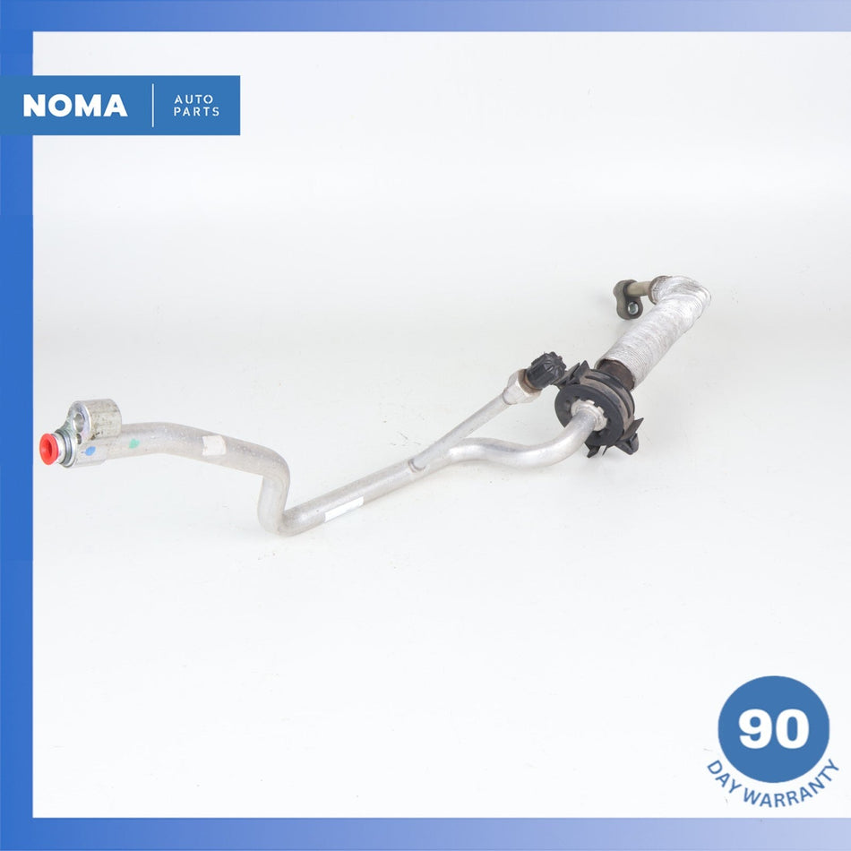 96-98 BMW E36 Z3 AC A/C Air Conditioning Line Tube Pipe 64538398917 OEM