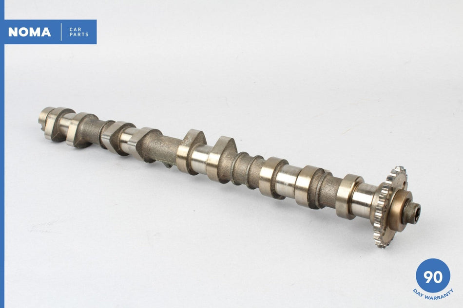 04-09 Jaguar XJ8 VDP X350 AJ33 4.2L Engine Motor Left Side Exhaust Camshaft OEM