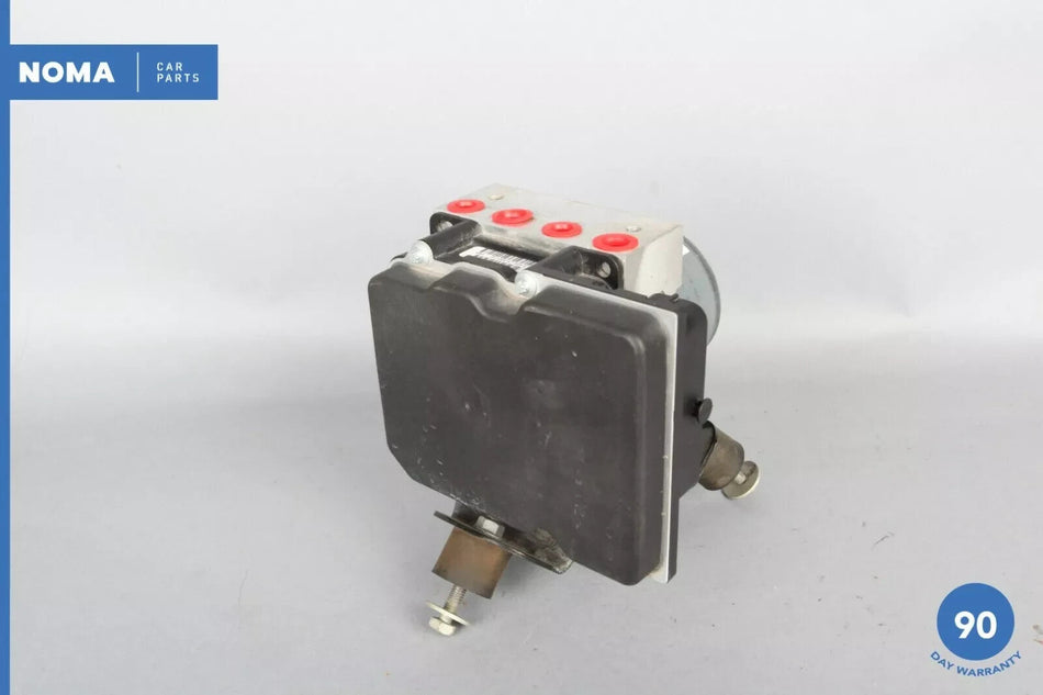 10-13 Jaguar X351 XJ XJL ABS Pump Anti Lock Brake Module AW932C405CF OEM