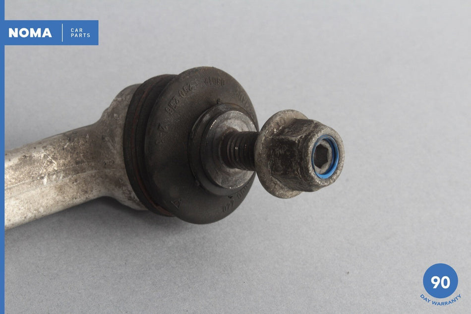 04-09 Jaguar XJ8 XJR VDP X350 Front Left or Right Stabilizer Sway Bar Link OEM