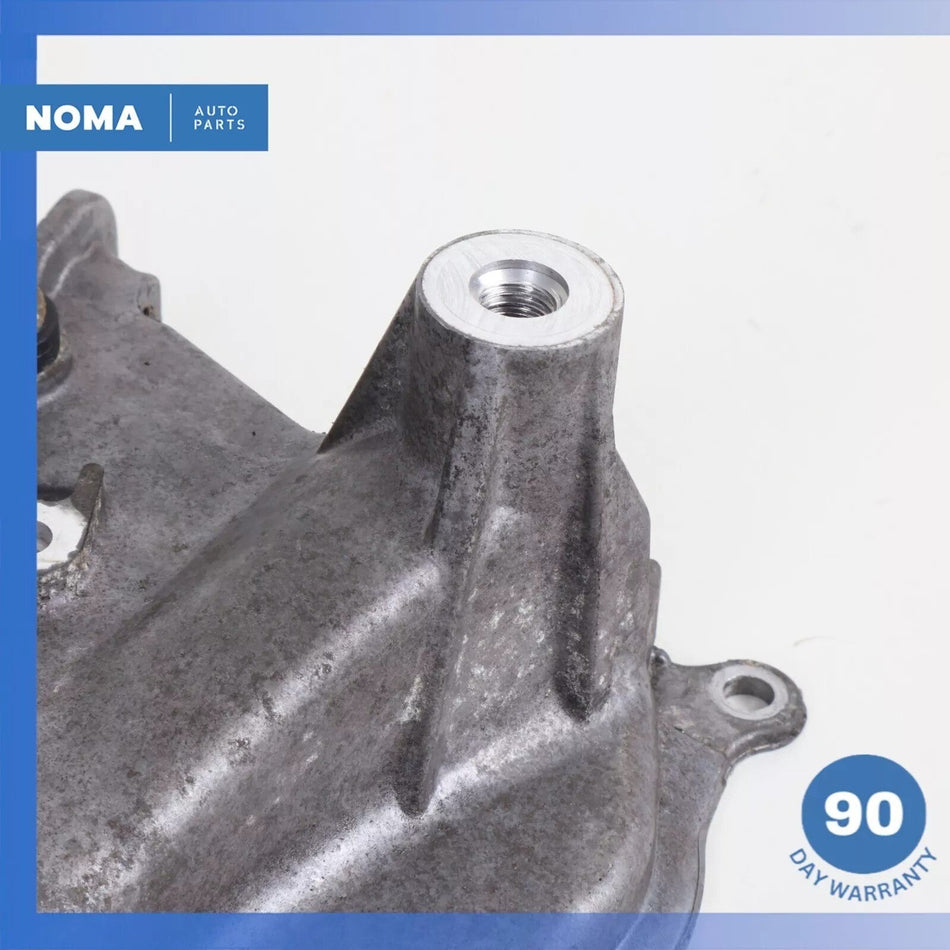 10-23 Range Rover Sport L320 F-Type XJ Right Side Engine Timing Chain Cover OEM