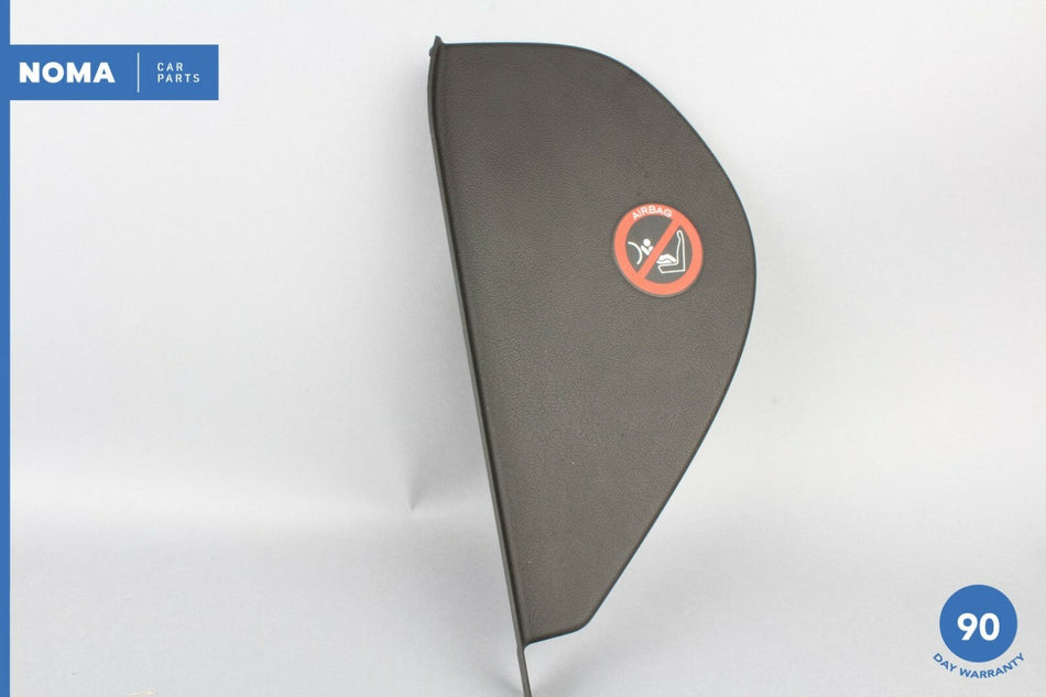 02-08 Jaguar X-Type X400 Let Driver Side Dash End Cap Cover Trim LEG OEM