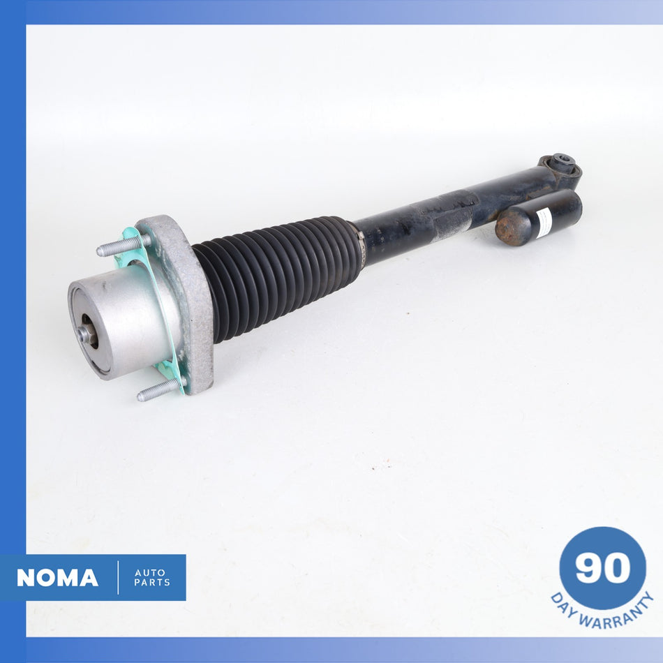 13-17 LR Range Rover L405 Rear Left Side Air Suspension Shock Absorber OEM