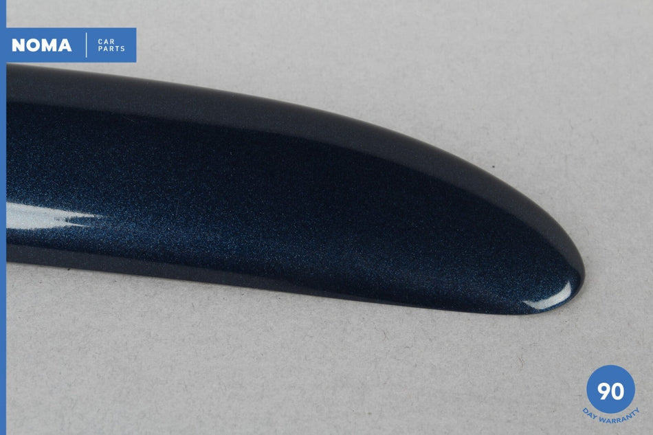 98-03 Jaguar XJ8 Vanden Plas X308 Front Left Driver Side Fender Molding JHE OEM