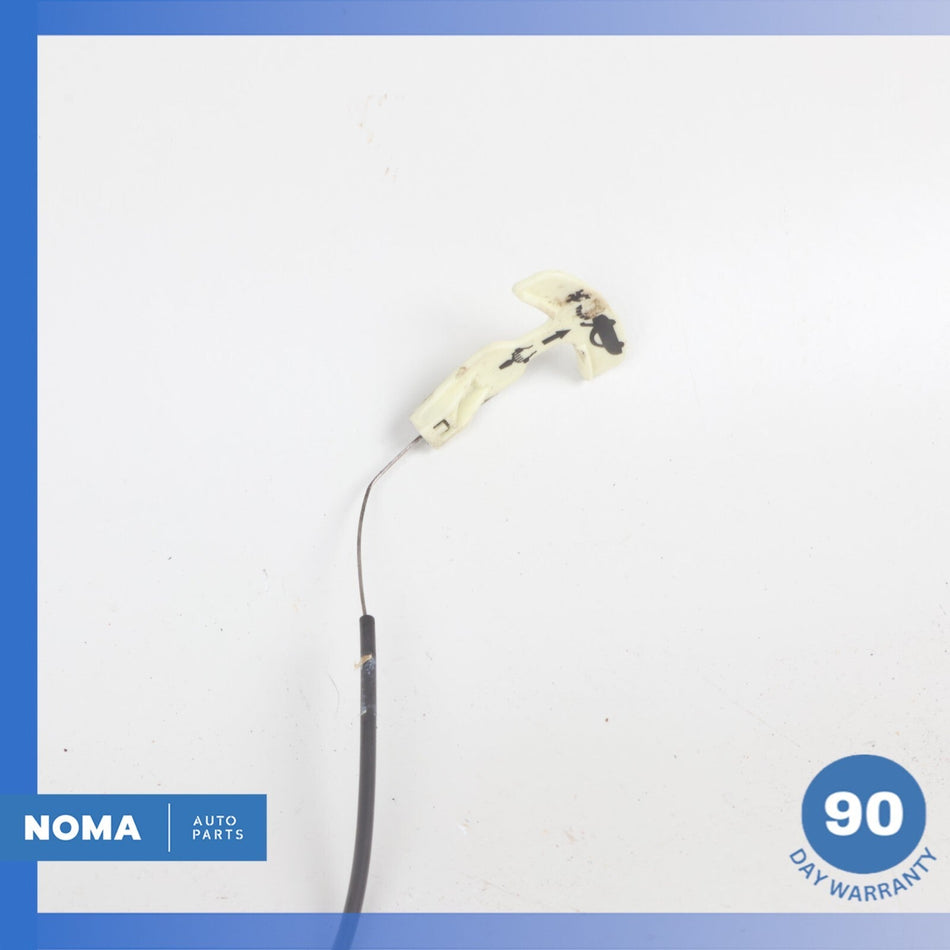 97-02 Jaguar X100 XK8 XKR Trunk Boot Latch Lock Mechanism w/ Actuator OEM