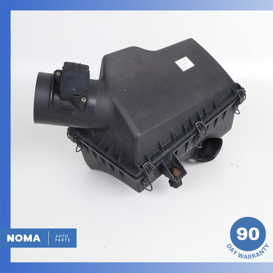 2006 Jaguar X100 XKR Air Intake Filter Cleaner Box Housing 3W839600BB OEM 78k