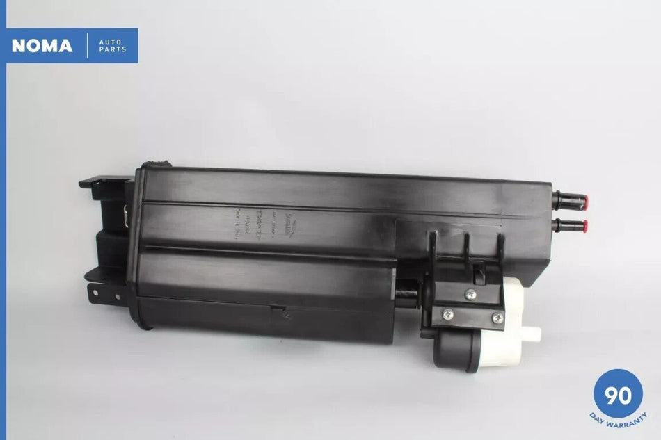 06-24 Jaguar X150 XK XF F-Type Fuel Vapor Charcoal Canister 6W939E857A OEM 40k