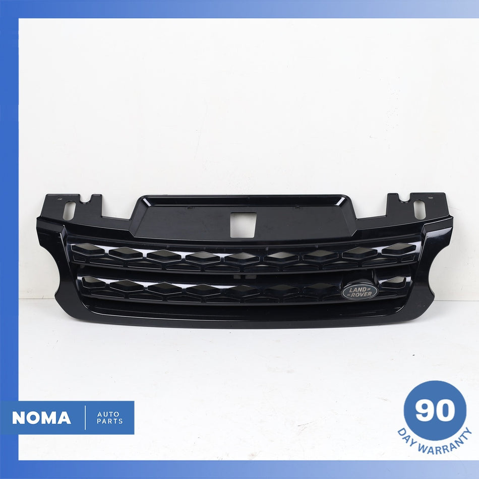 14-17 Land Rover Range Rover Sport L494 Radiator Grille Grill Mesh OEM