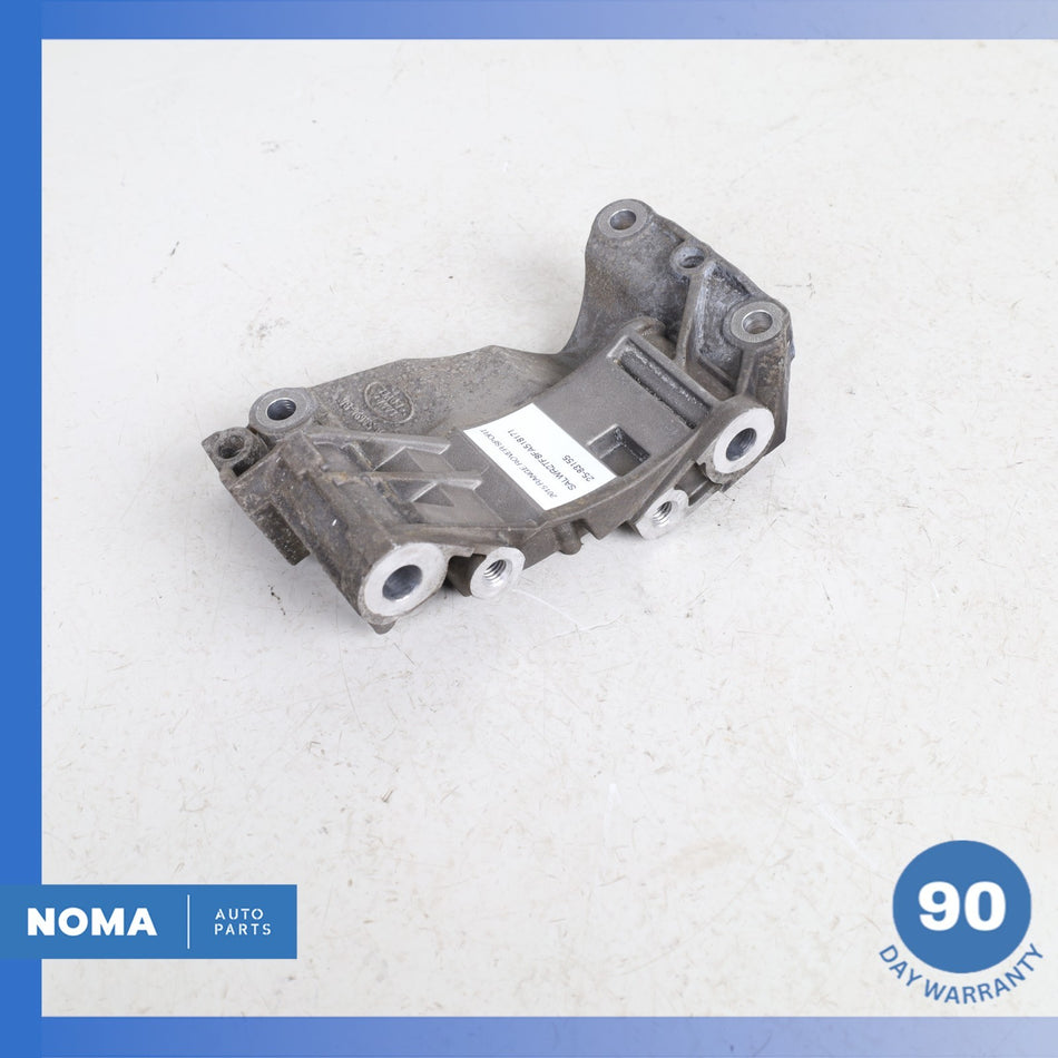 2015 Range Rover Sport L494 L405 Air Suspension Compressor Pump Bracket OEM