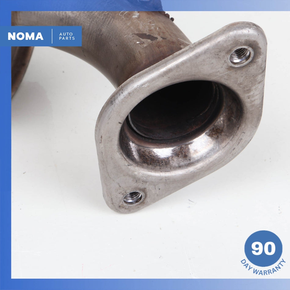 08-09 Lexus XU30 RX350 Rear Exhaust Muffler Tip Assembly 17430-20101 OEM 48k