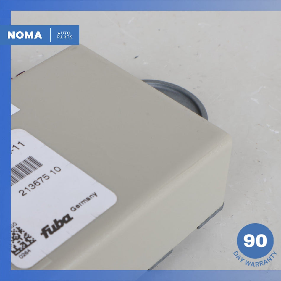 2011 BMW F10 535i Antenna Amplifier Control Module Unit 65206935024 OEM