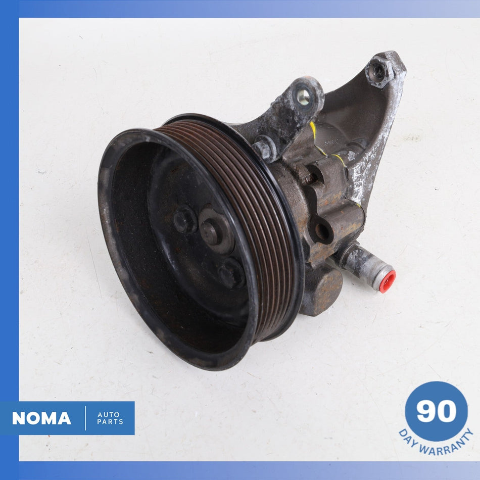 97-03 Jaguar X100 XK8 XJR VDP Power Steering Pump Assembly NCA3740AC OEM