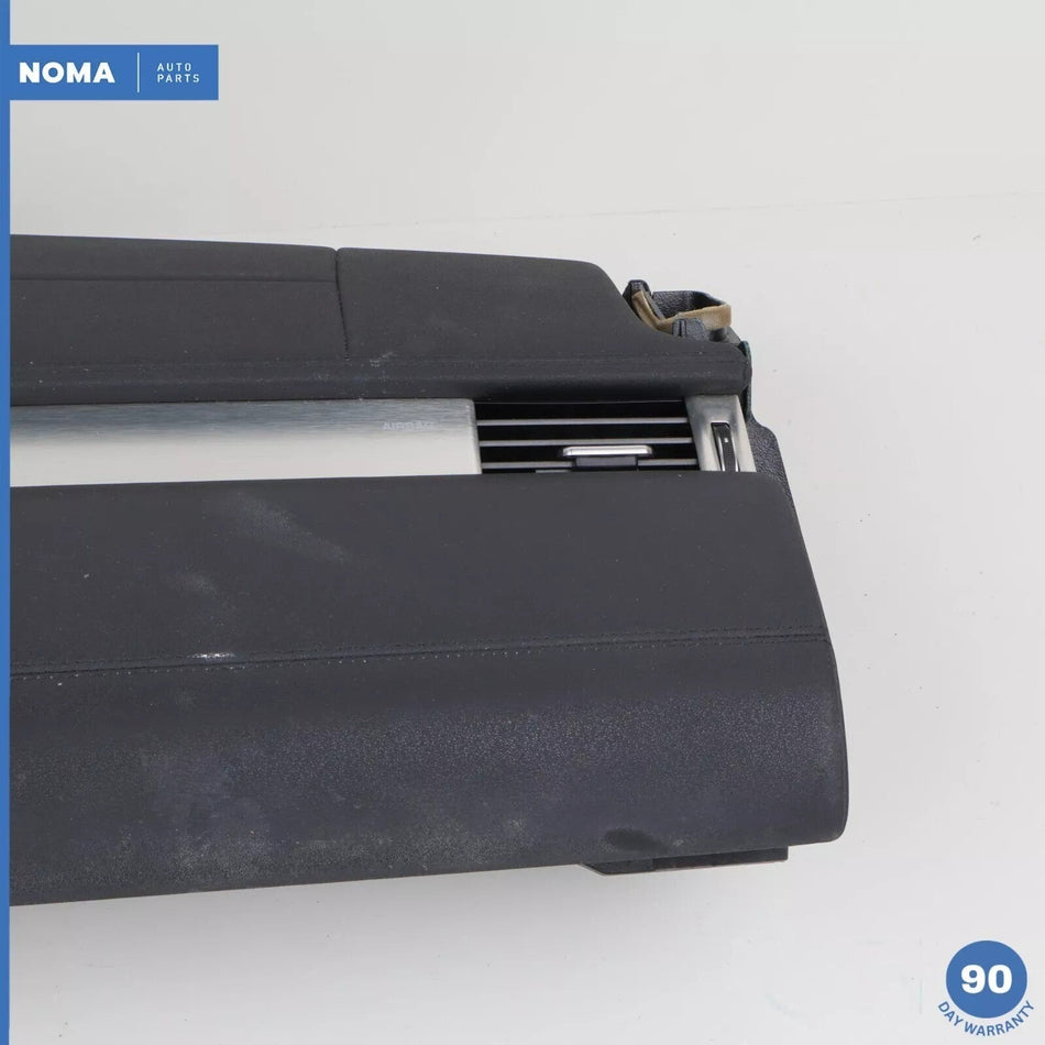 12-19 LR Range Rover Evoque L538 Dashboard Dash Board Panel Assembly Black OEM