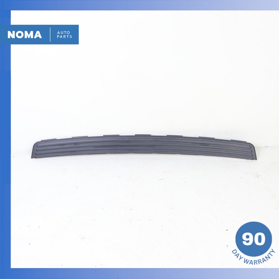 05-16 Land Rover L319 LR4 Rear Bumper Scuff Plate Cover Panel 5H2217775AA OEM