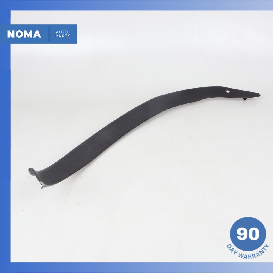 07-15 Jaguar X150 XK Right Side Door Frame Trim Molding 6W83281K28AD OEM
