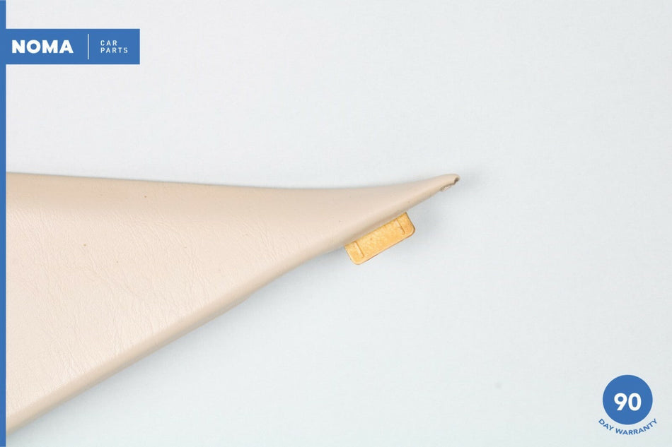 95-97 Lexus LS400 XF20 Rear Right Passenger Side C Pillar Trim Cover LC01 OEM