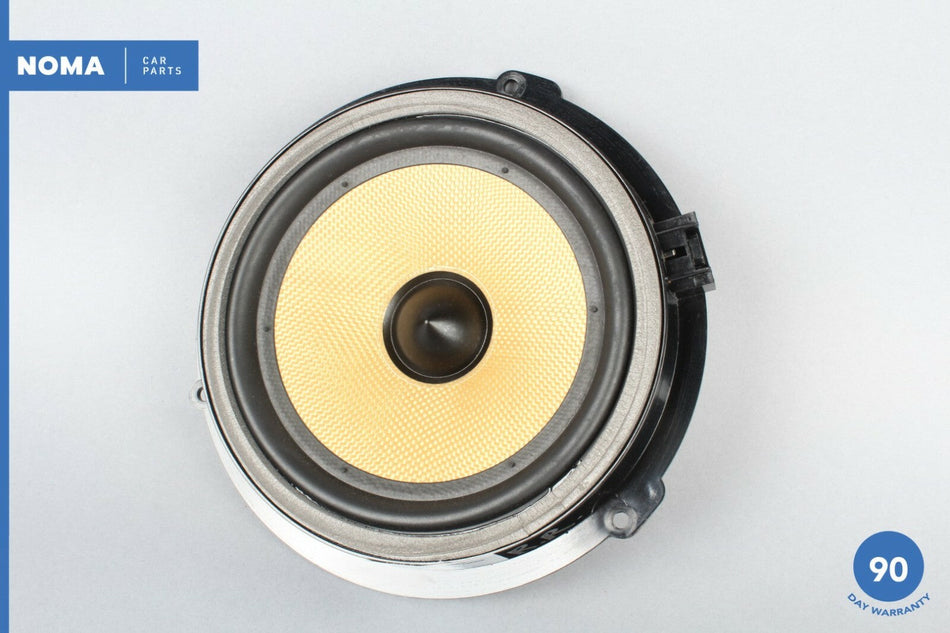 09-12 Jaguar XF X250 Front / Rear Right or Left Door Speaker 8X2318808AB OEM