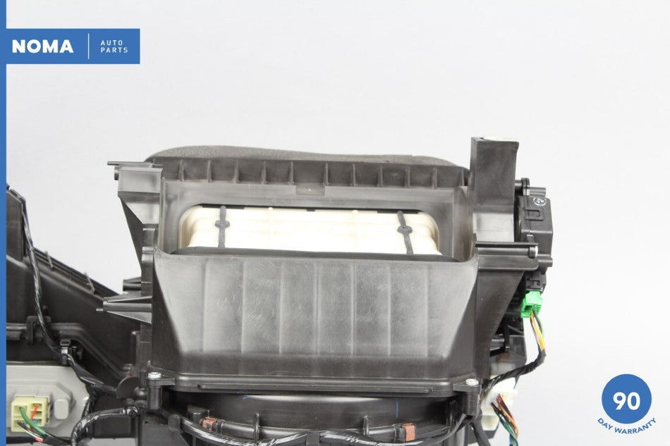 07-09 Jaguar X150 XKR XK AC A/C Air Conditioning Blower Heater Box OEM 44k