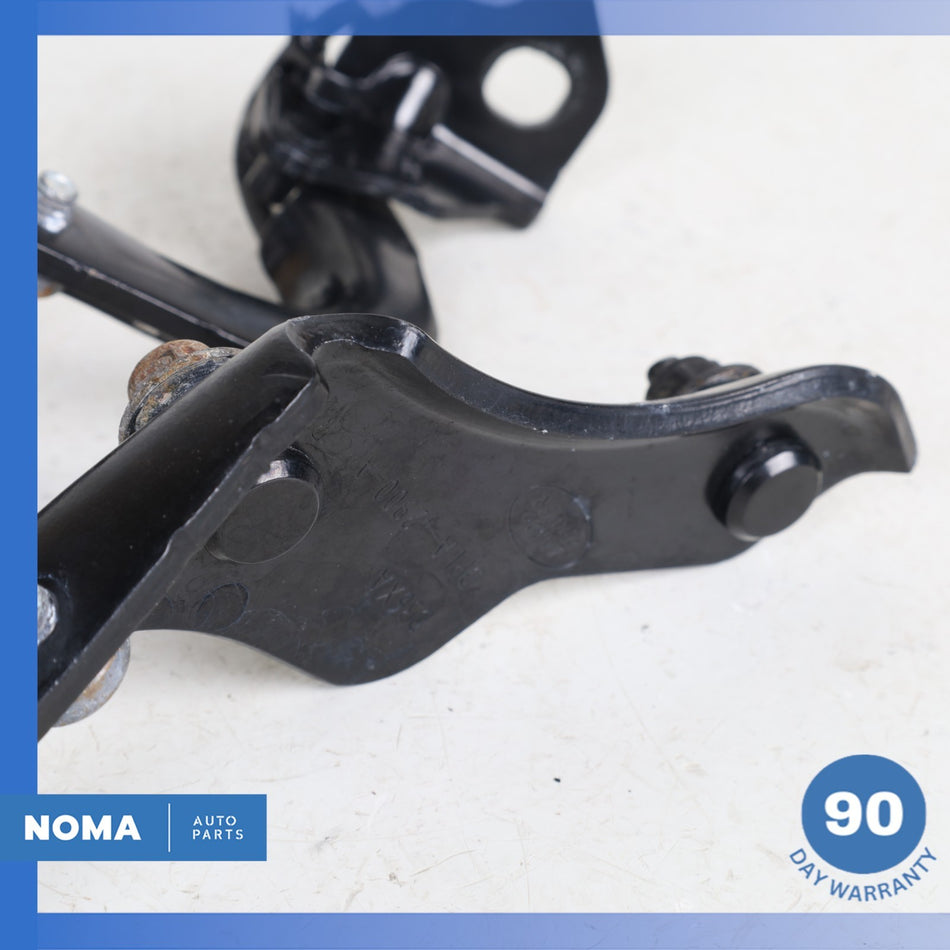 14-22 LR Range Rover Sport L494 Rear Left & Right Tailgate Trunk Hinge Set OEM