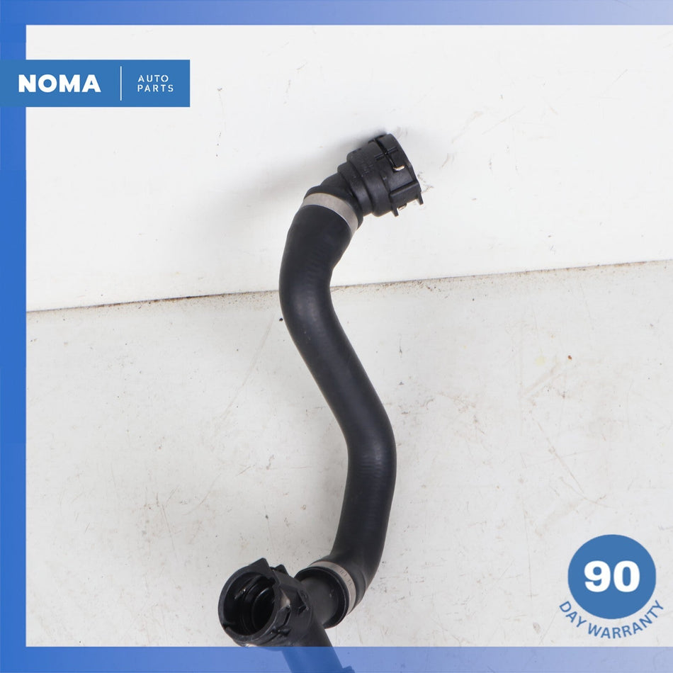 2006 BMW E90 330i Engine Cooling Radiator Lower Hose Pipe Tube 7548223 OEM