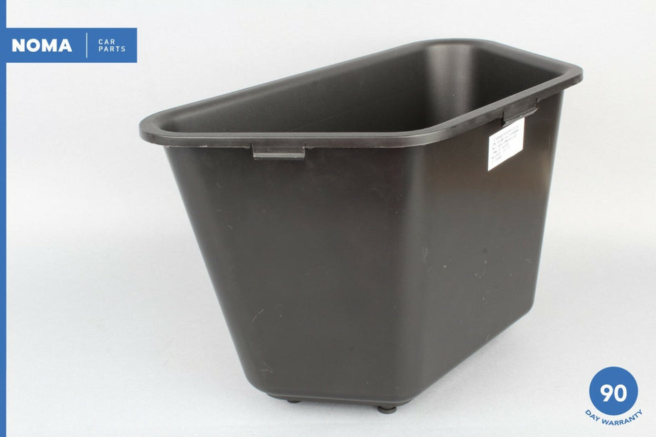 03-12 Land Rover Range Rover L322 Rear Back trunk Boot Floor Storage Tray OEM