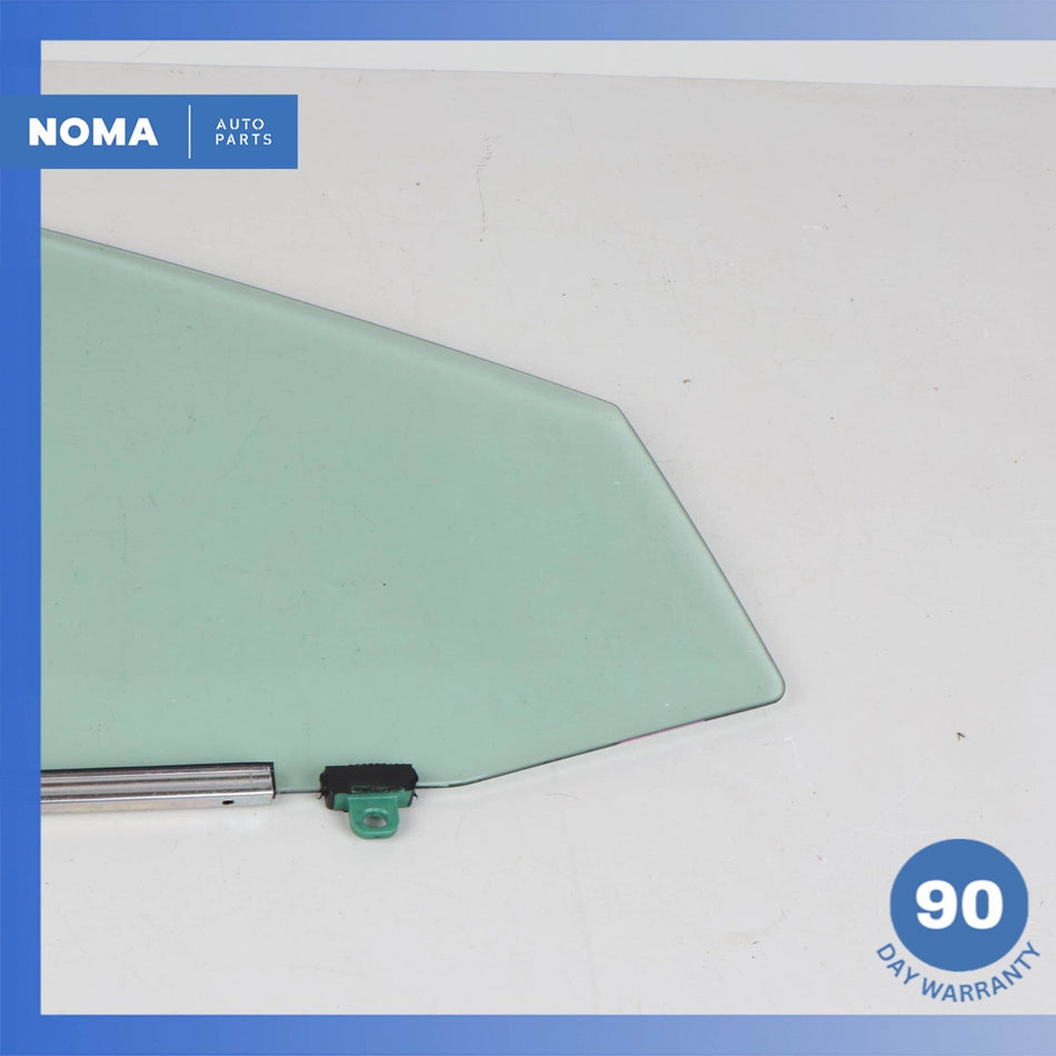 04-09 Lexus XU30 RX350 RX400h Front Right Passenger Door Glass Window OEM 48k