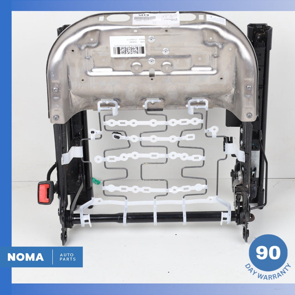 17-23 Alfa Romeo 952 Giulia Front Right Side Lower Seat Track Frame Rail OEM 56k