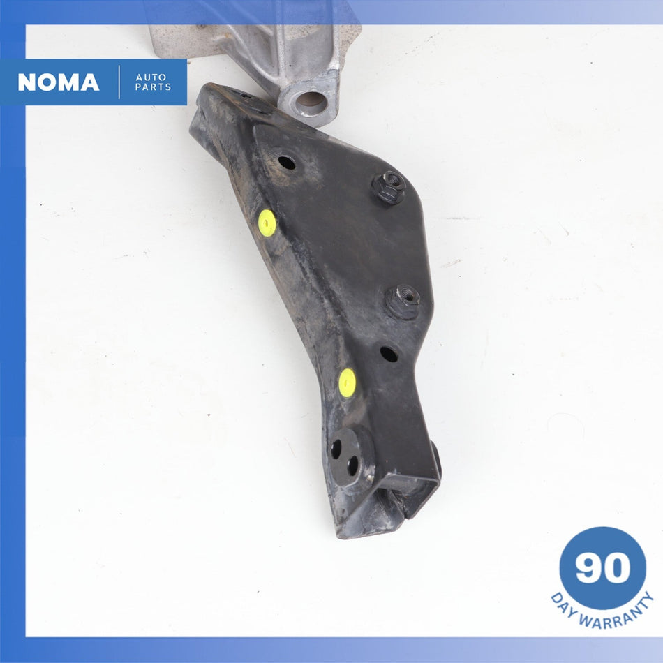 07-17 Lexus USF40 LS460 RWD Front Subframe Crossmember Cradle 51201-50040 OEM