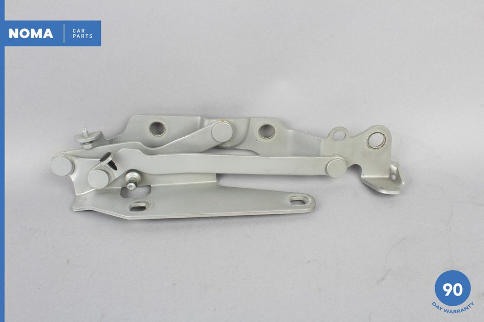 07-15 Jaguar XK XKR X150 Convertible Rear Left Side Trunk Boot Lid Hinge OEM