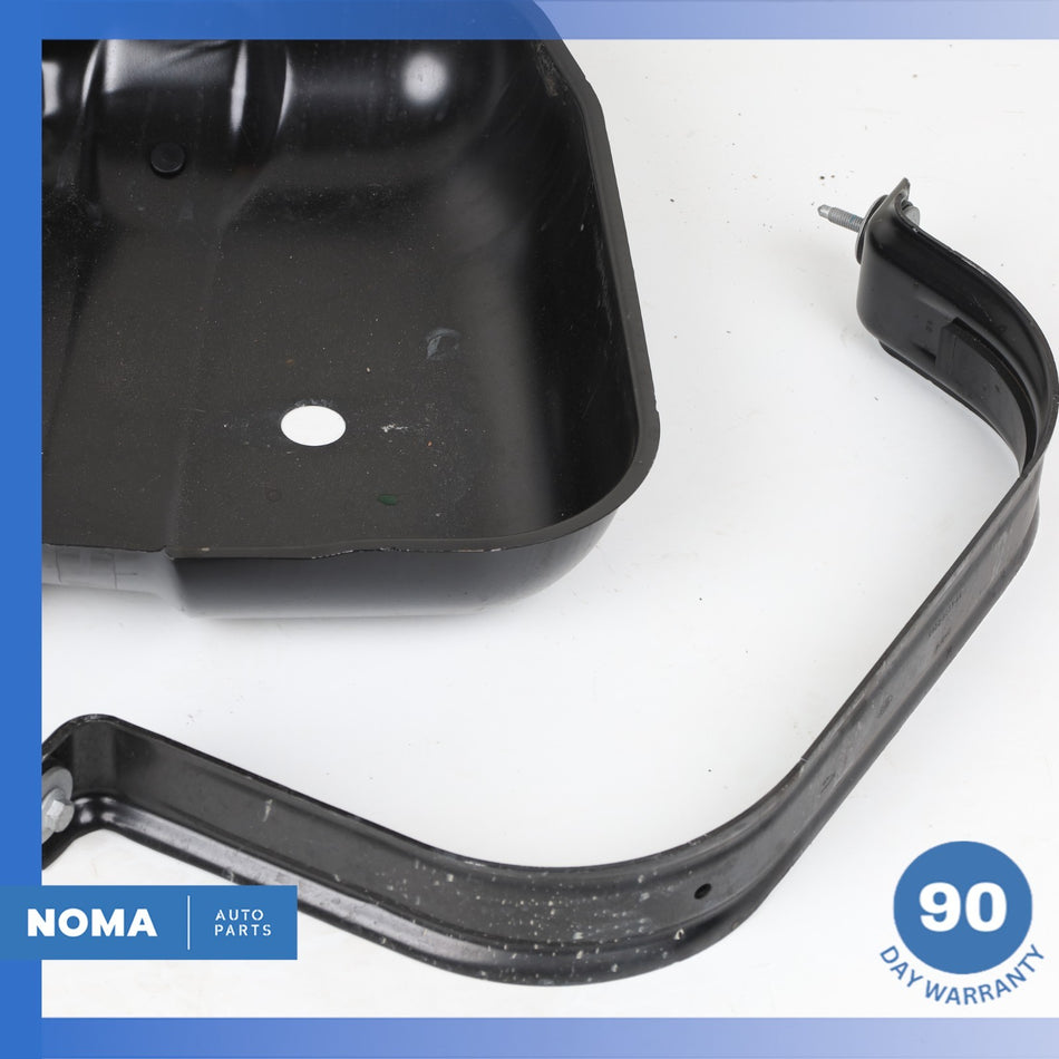 20-24 LR Range Rover Evoque L551 Fuel Gas Tank Skid Plate Under Guard Shield OEM
