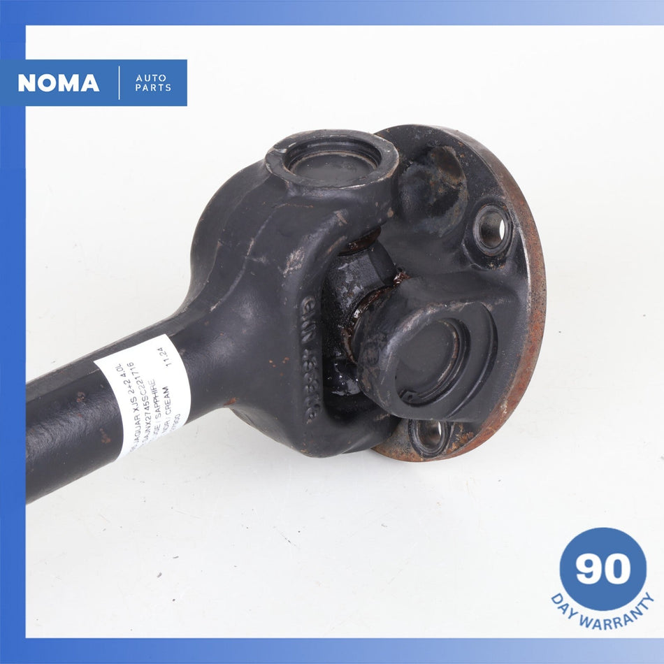 88-02 Jaguar XJS Series 3 XJ12 XJ8 Rear Left or Right Side Axle Half Shaft OEM