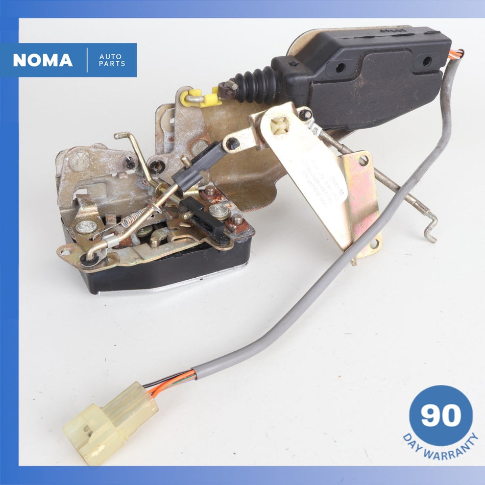 92-96 Jaguar XJS Series 3 Right Passenger Side Door Lock Latch BEC4798 OEM