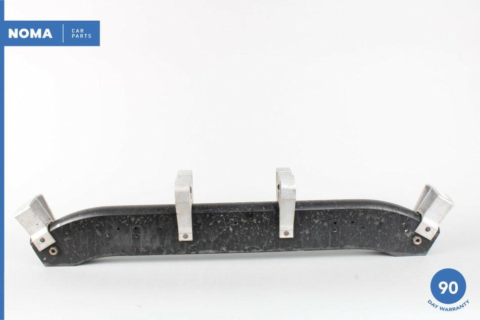 01-06 Jaguar XK8 XKR X100 Front Bumper Reinforcement Impact Bar HJE6460BD OEM