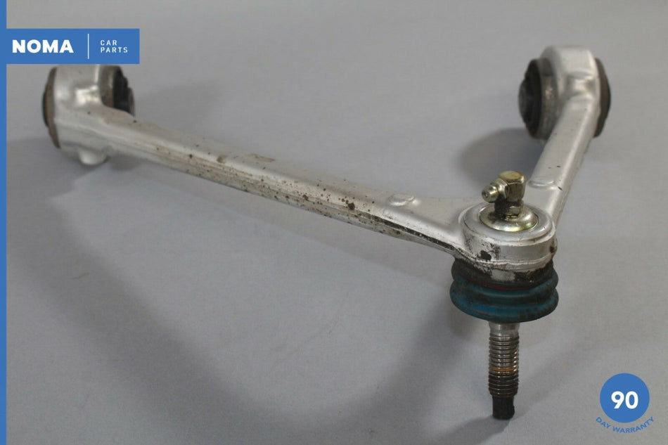 03-08 Jaguar X206 S-Type Front Left Side Top Upper Control Arm RK621665 Moog