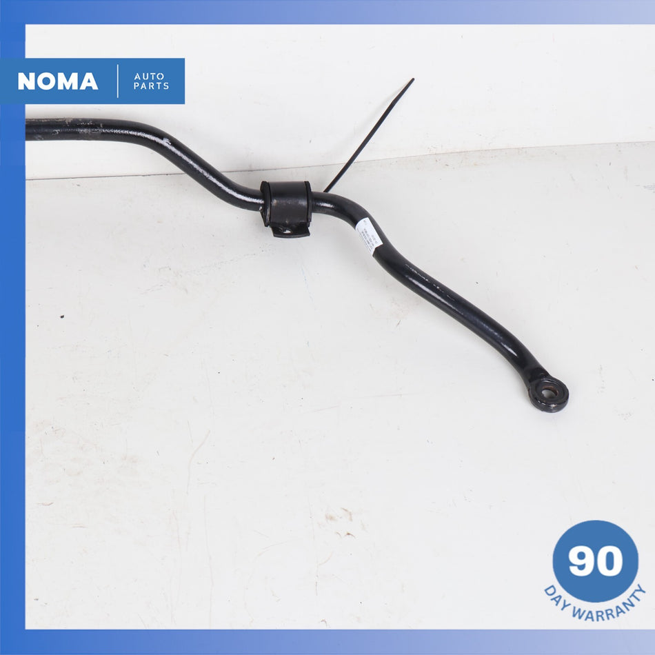 84-96 Jaguar XJS Series 3 Front Lower Swaybar Stabilizer Anti Roll Bar OEM