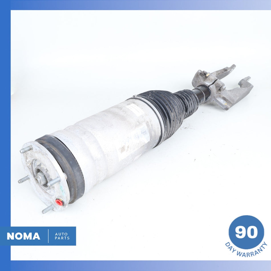 14-22 Range Rover Sport L494 Front Left Air Suspension Shock Absorber Strut OEM