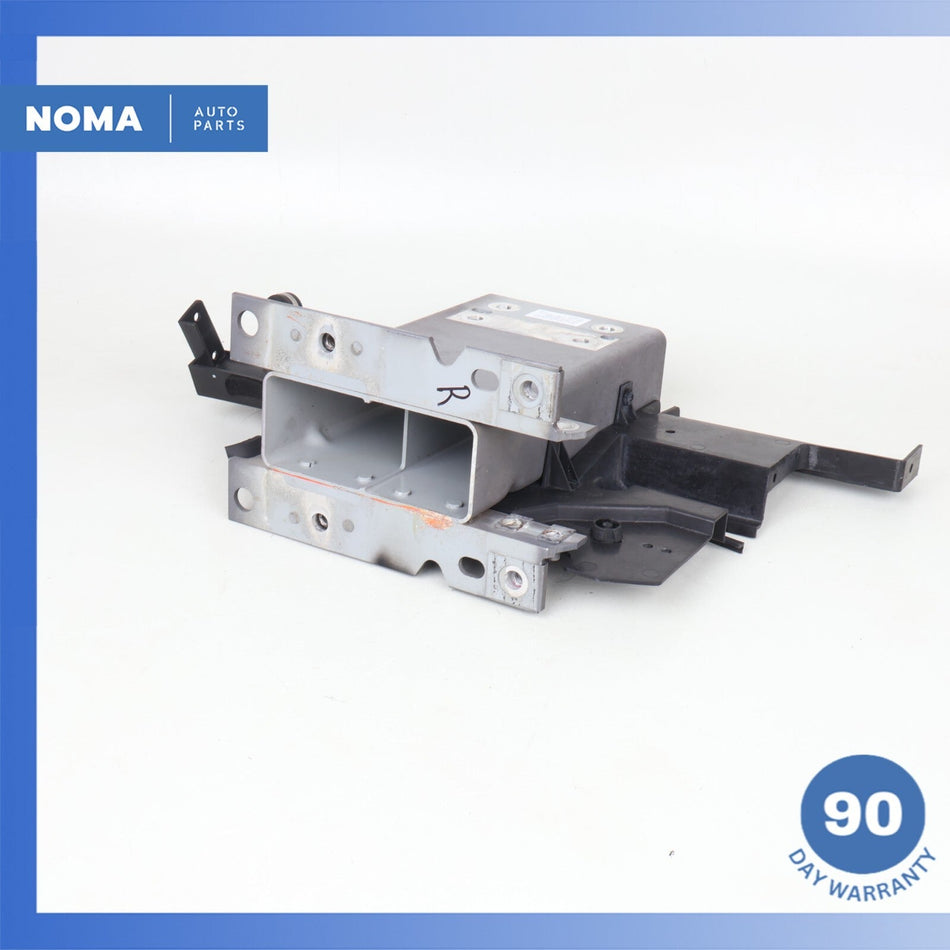 10-15 Jaguar X150 XK XKR Front Right Reinforcement Extension Bar Bracket OEM