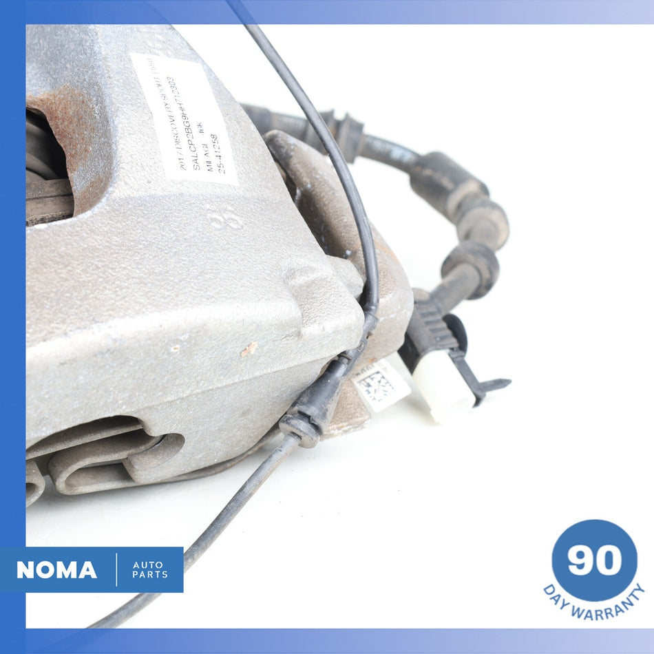 15-19 Land Rover Discovery Sport L550 Front Left Driver Brake Caliper OEM