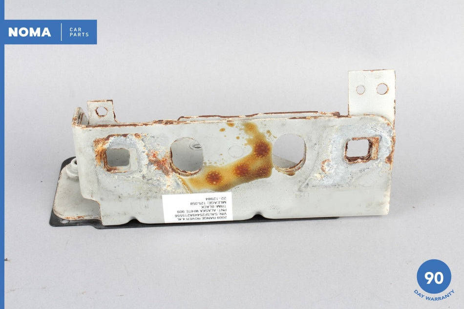 06-09 Range Rover Sport L320 Front Right Side Crash impact Sensor Bracket OEM