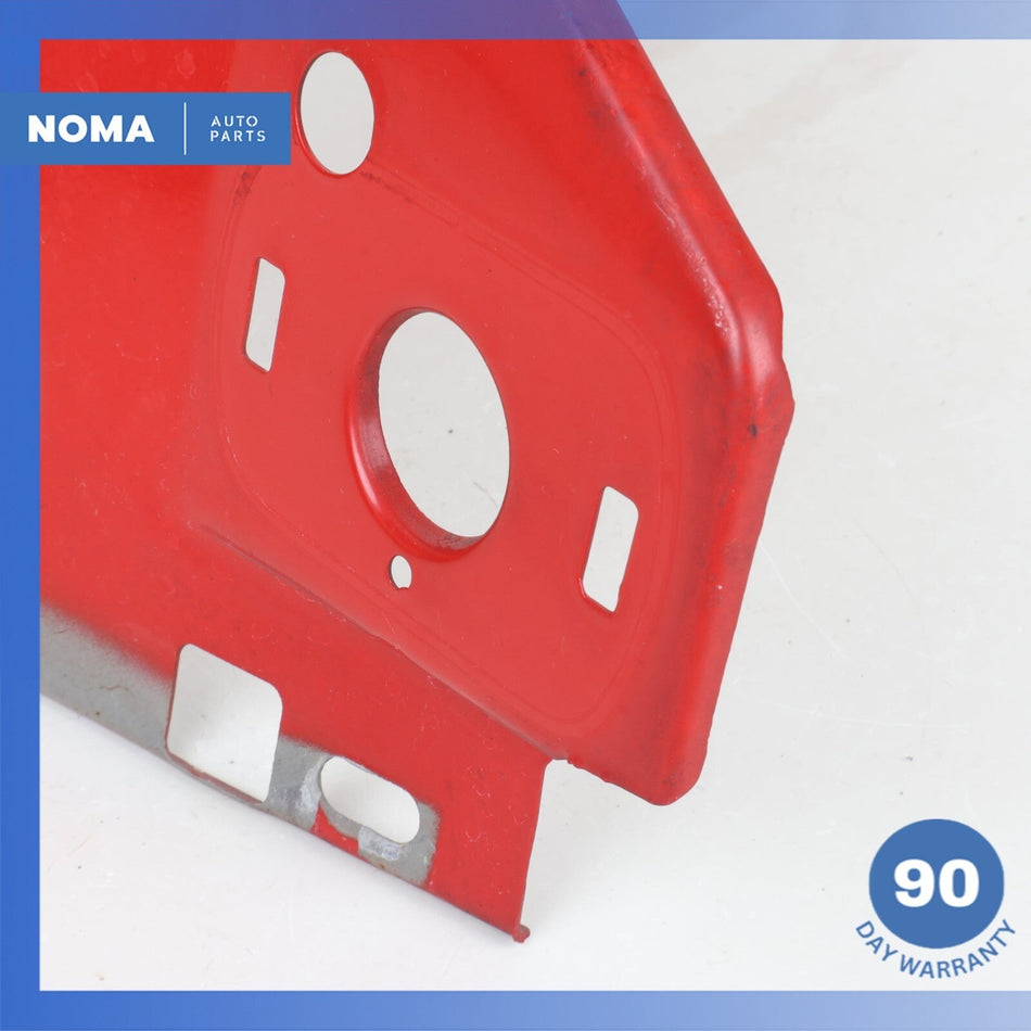 94-96 Jaguar XJS Series 3 Left Driver Side Fender Support Bracket Mount OEM