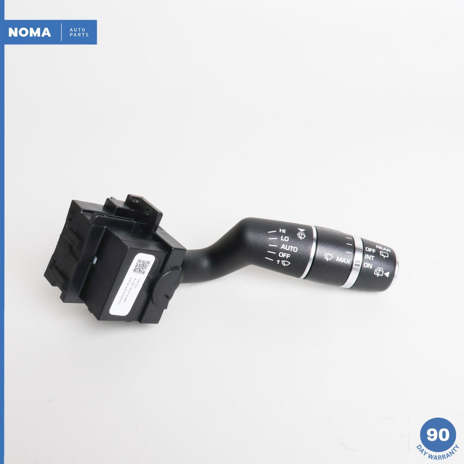 12-22 Range Rover Evoque L538 Windshield Washer Wiper ComboStalk Switch OEM