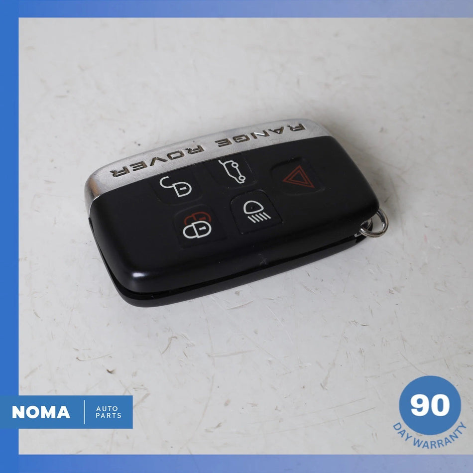 2014 LR Range Rover L405 Remote Control Keyless Key Fob Transmitter OEM