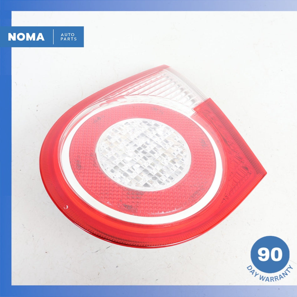 07-09 Jaguar X150 XK XKR Rear Right Passenger Side Inner Tail Light Lamp OEM