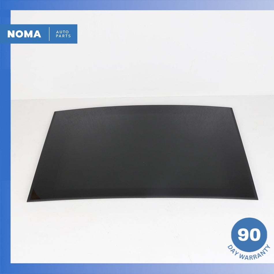 13-22 LR Range Rover L405 L494 Center Middle Pano Panoramic Roof Glass OEM
