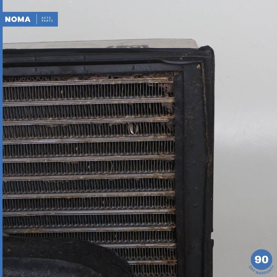 00-08 Jaguar X200 S-Type A/C Air Conditioning Evaporator Core Radiator OEM