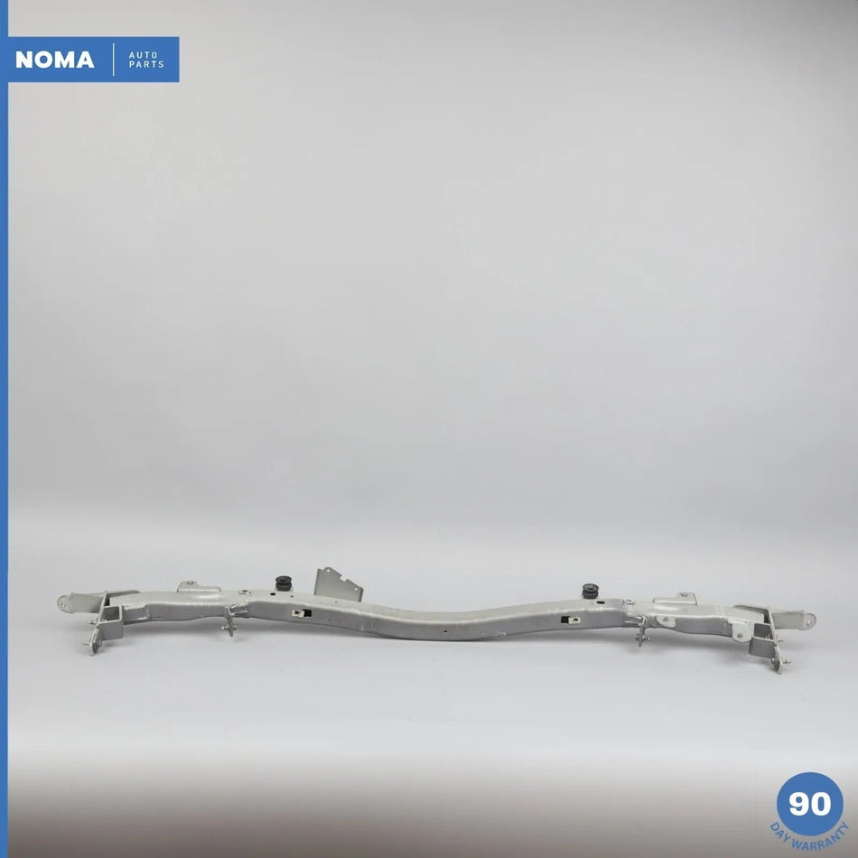 07-15 Jaguar X150 XK XKR Front Crossmember Upper Tie Brace Bar Gray OEM